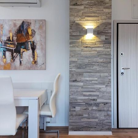 Apartments Square Zagreb Ngoại thất bức ảnh