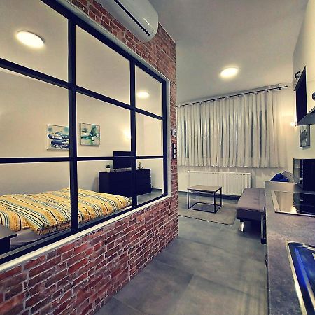 Apartments Square Zagreb Ngoại thất bức ảnh