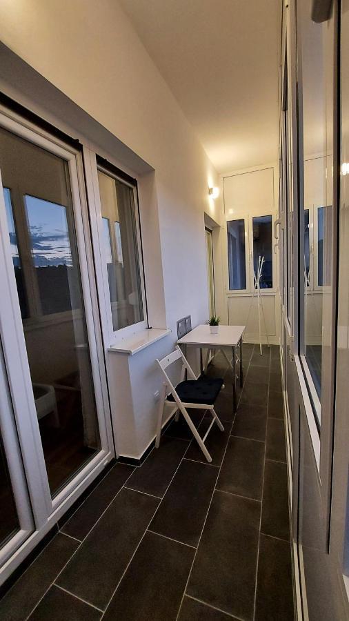 Apartments Square Zagreb Ngoại thất bức ảnh