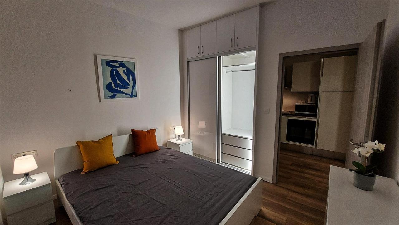Apartments Square Zagreb Ngoại thất bức ảnh