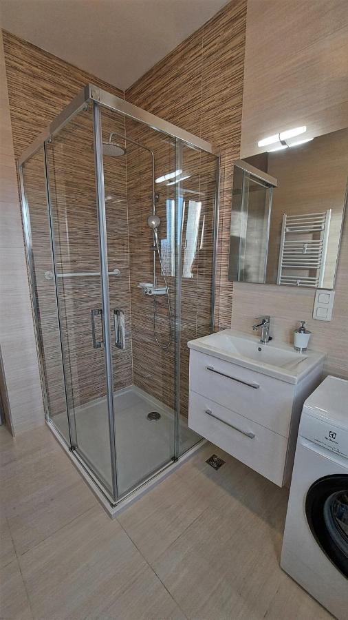 Apartments Square Zagreb Ngoại thất bức ảnh