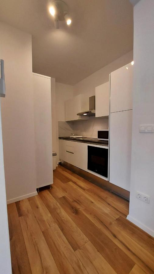 Apartments Square Zagreb Ngoại thất bức ảnh