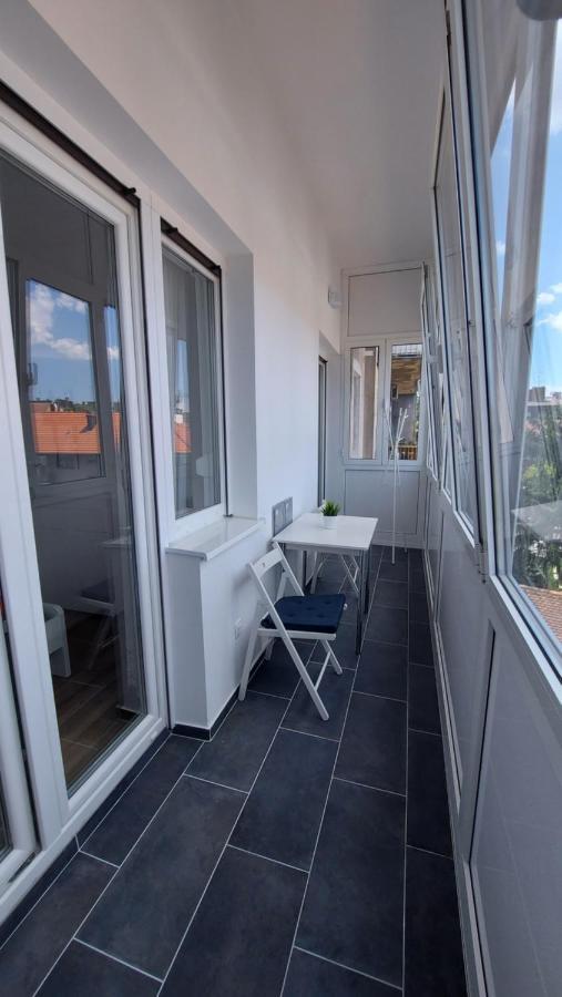 Apartments Square Zagreb Ngoại thất bức ảnh