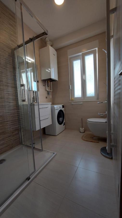 Apartments Square Zagreb Ngoại thất bức ảnh