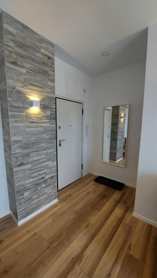 Apartments Square Zagreb Ngoại thất bức ảnh