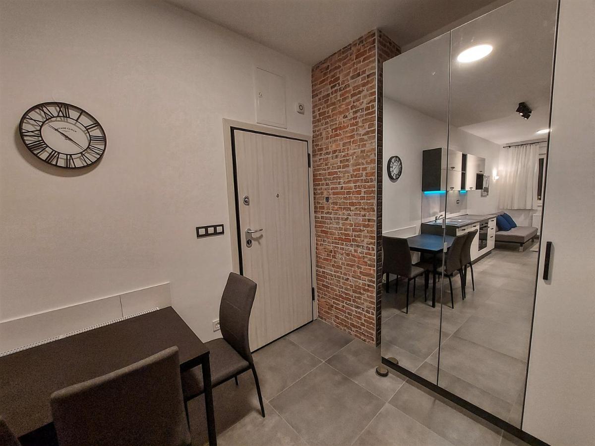 Apartments Square Zagreb Ngoại thất bức ảnh