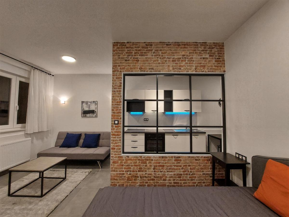 Apartments Square Zagreb Ngoại thất bức ảnh