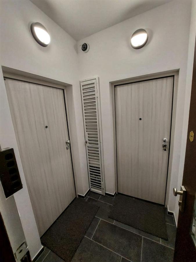 Apartments Square Zagreb Ngoại thất bức ảnh