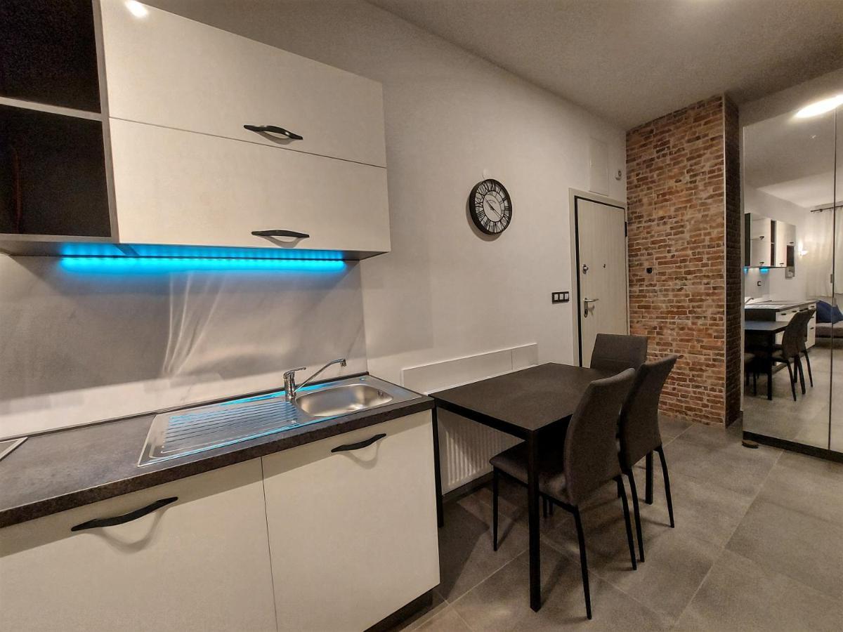 Apartments Square Zagreb Ngoại thất bức ảnh
