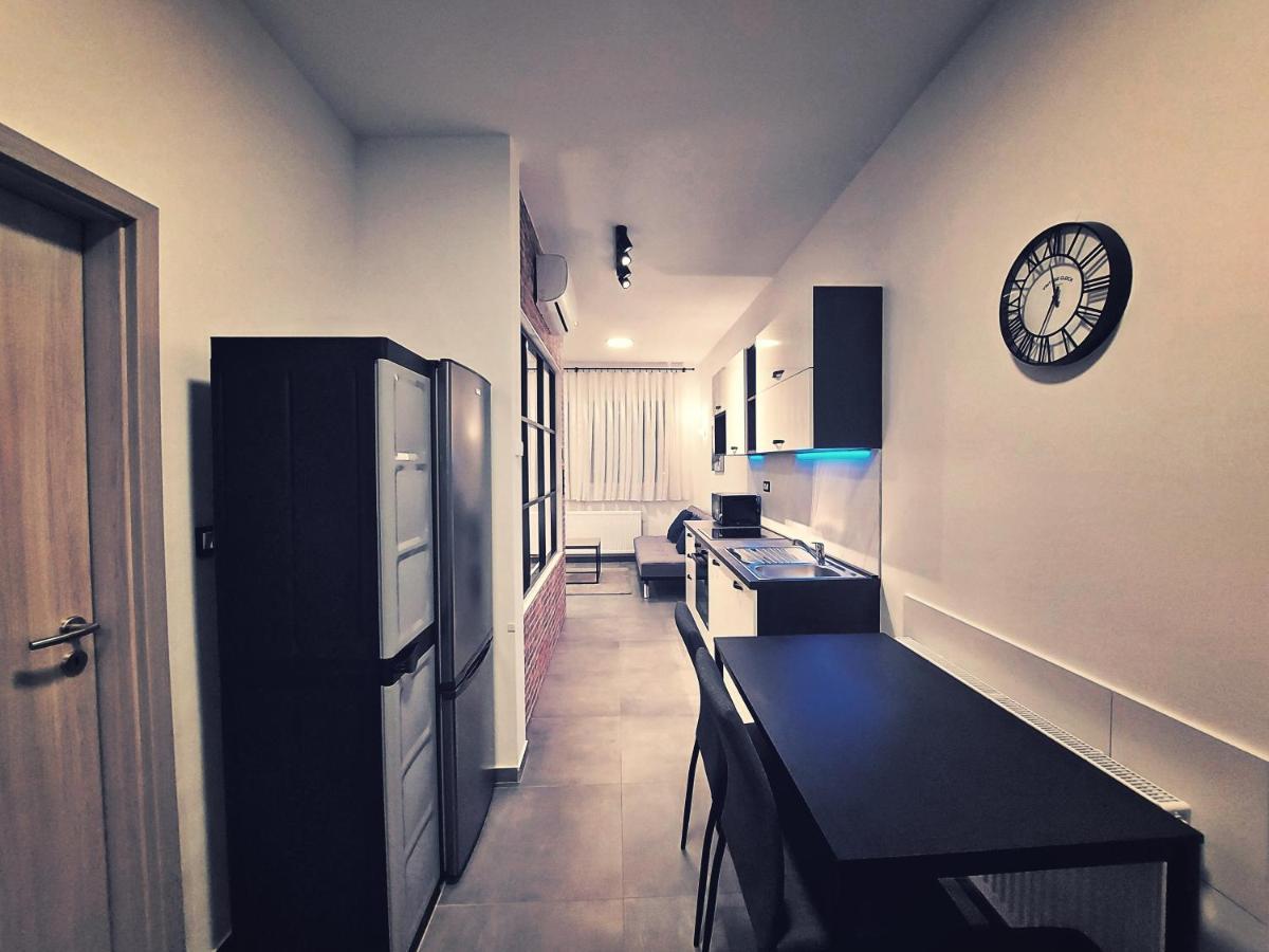 Apartments Square Zagreb Ngoại thất bức ảnh