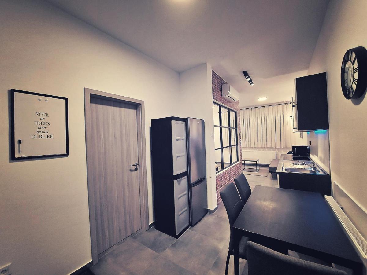 Apartments Square Zagreb Ngoại thất bức ảnh