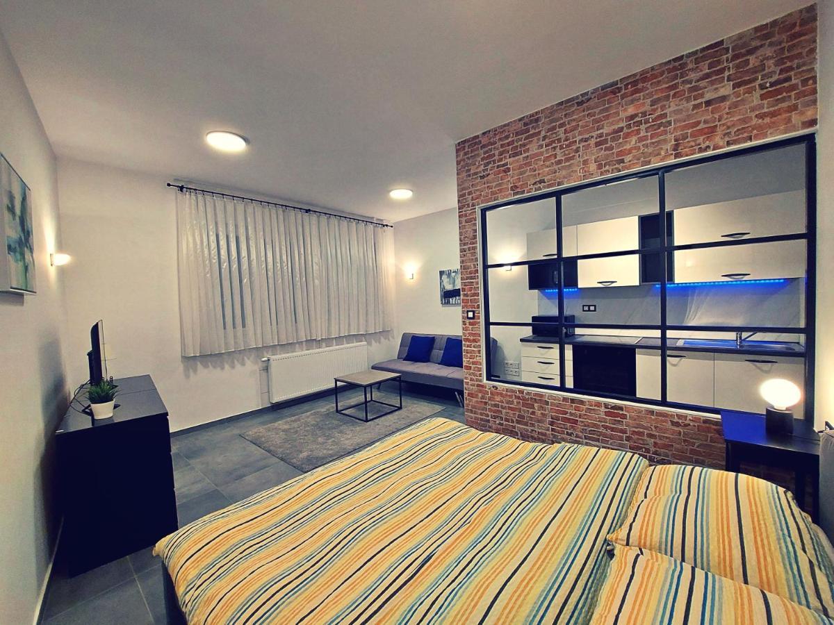 Apartments Square Zagreb Ngoại thất bức ảnh