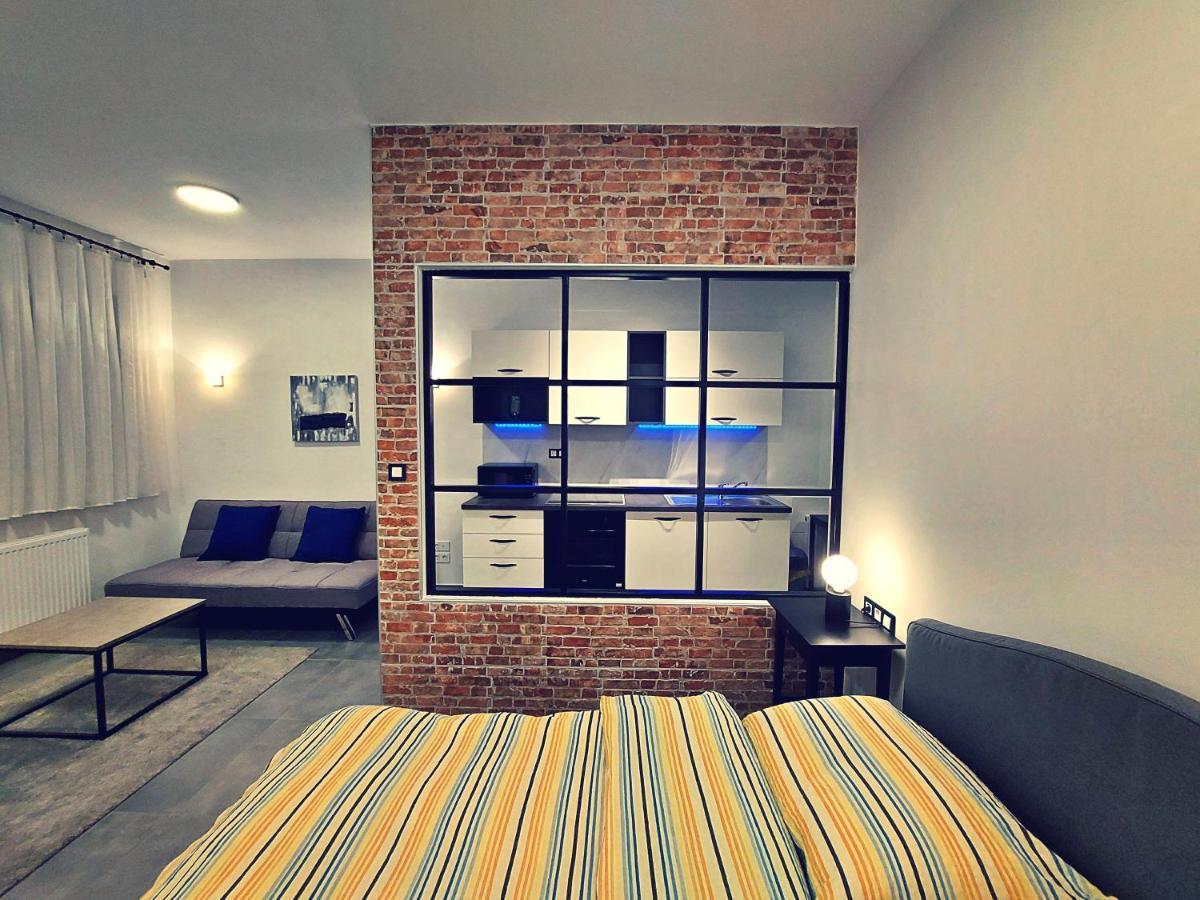 Apartments Square Zagreb Ngoại thất bức ảnh