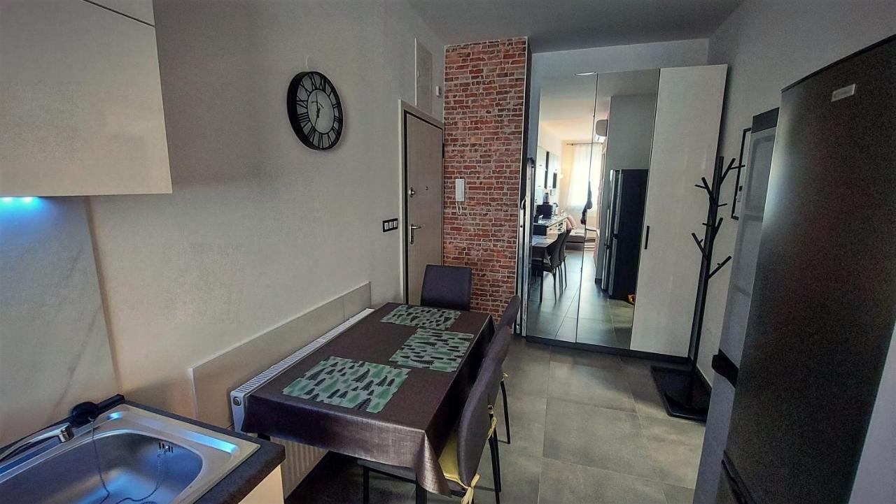 Apartments Square Zagreb Ngoại thất bức ảnh