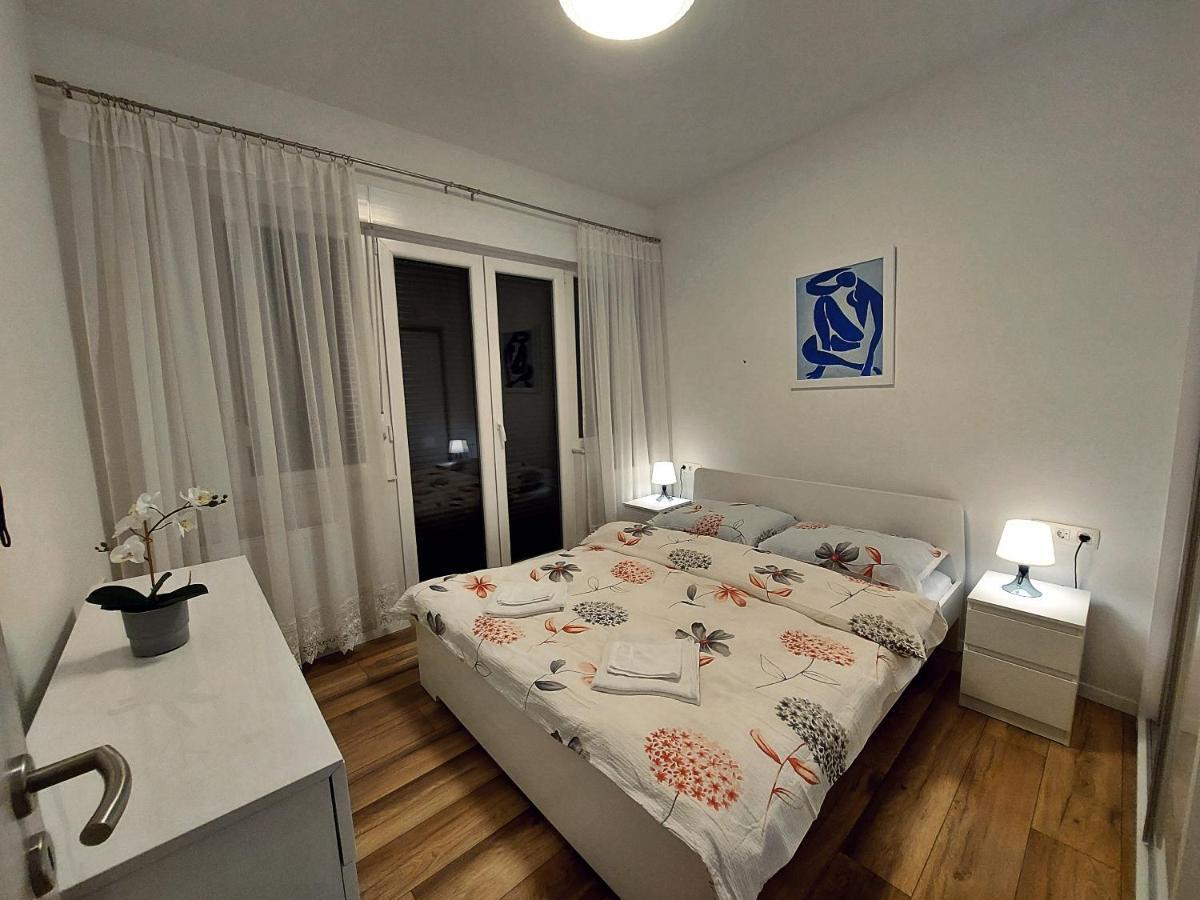 Apartments Square Zagreb Ngoại thất bức ảnh